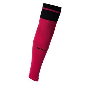 Castore Unisex Adult Aston Villa FC Football Knee High Socks / Briar Purple